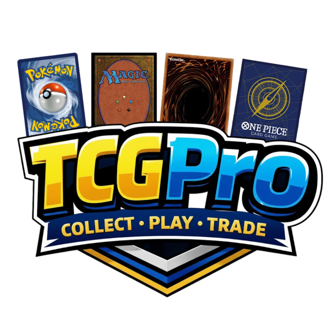 TCG Pro